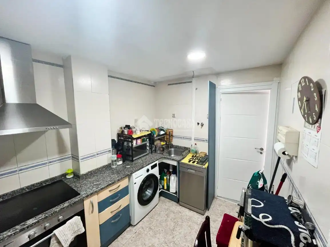 Appartement à vendre à Av. de Montañana