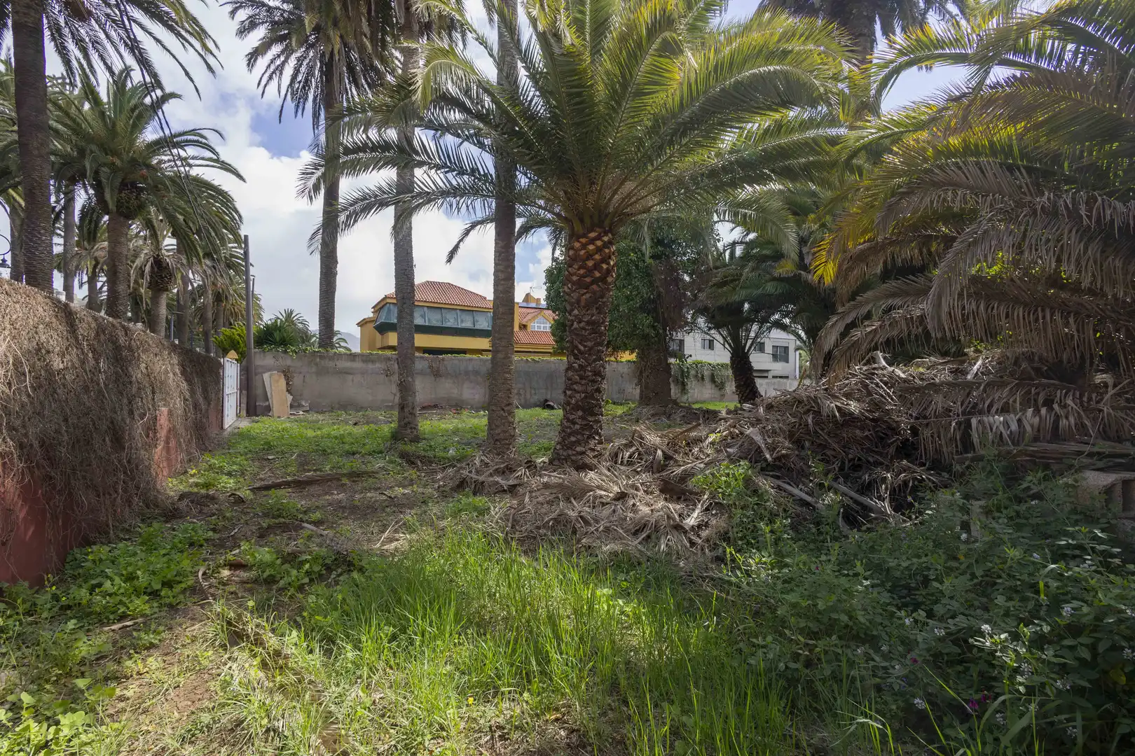 Residential zum Verkauf in San Cristóbal de la Laguna