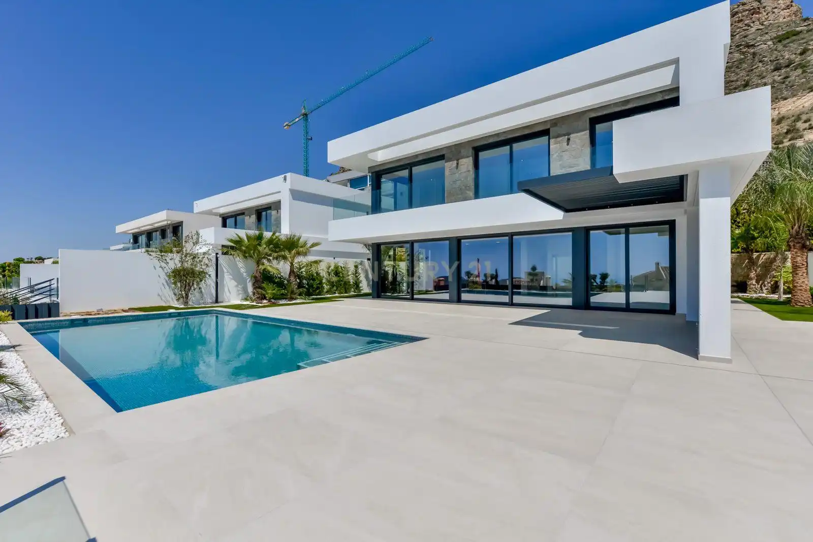 Maison avec piscine à vendre à Carrer Darrere Cases, Finestrat, Spain 15, imagen 51