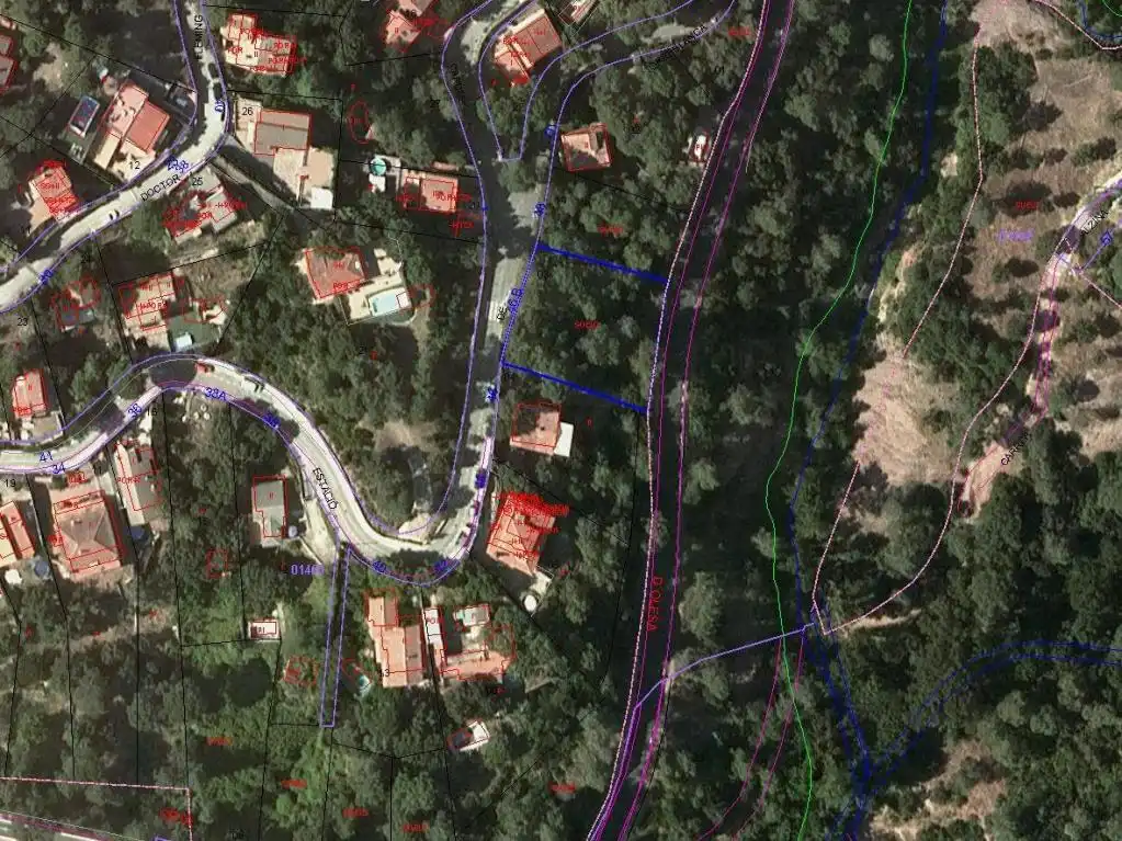 Terreno residencial en venta en Estacio De Torreblanca, imagen 2