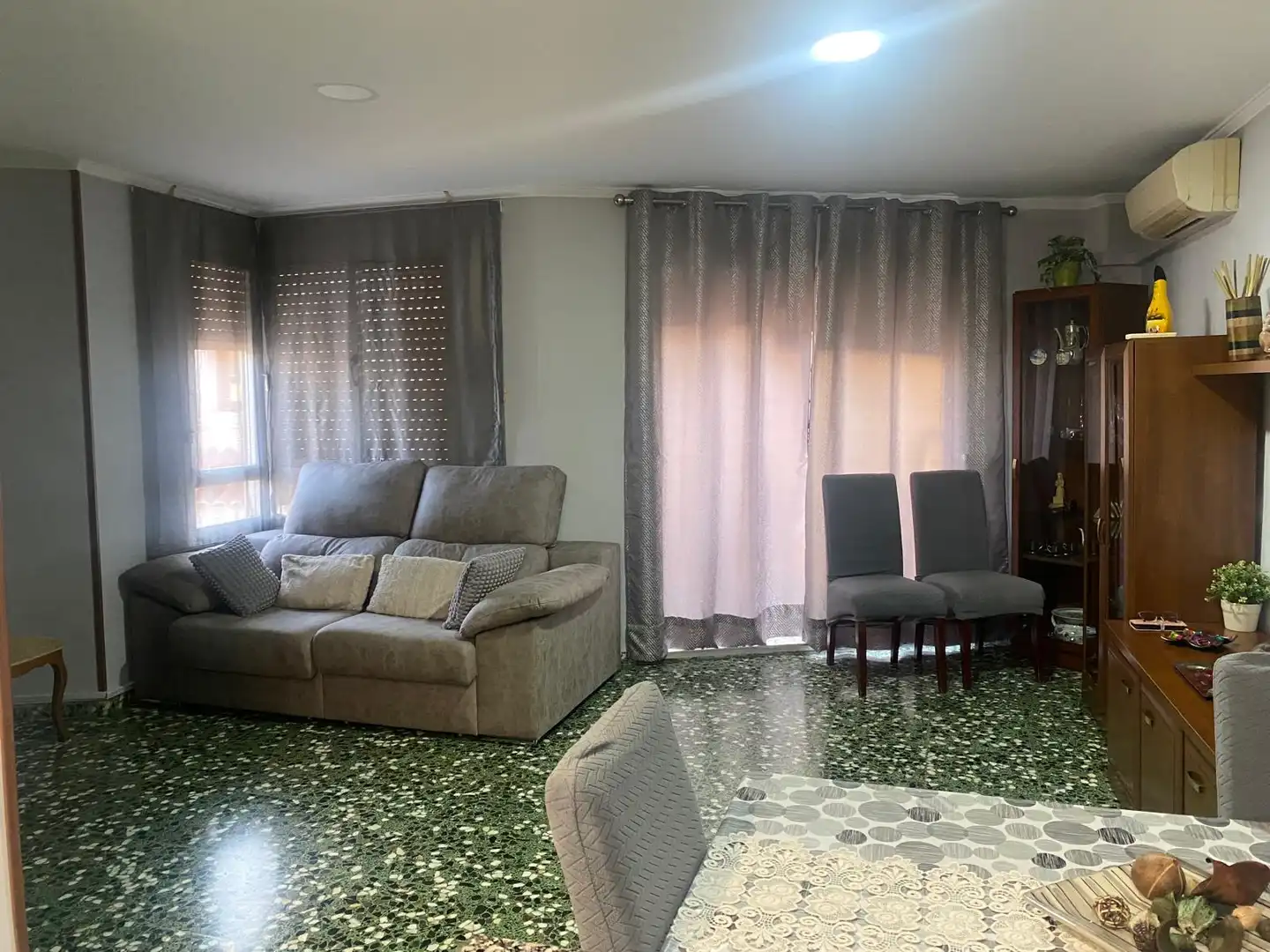 Piso en venta en Alginet
