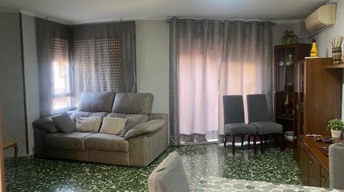 Foto 5 de Pis en venda a Alginet, Valencia