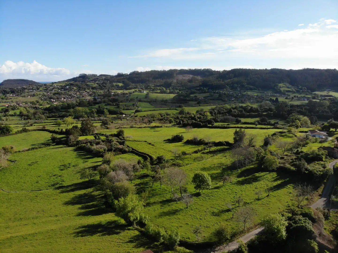 Residencial en venta en Villaviciosa