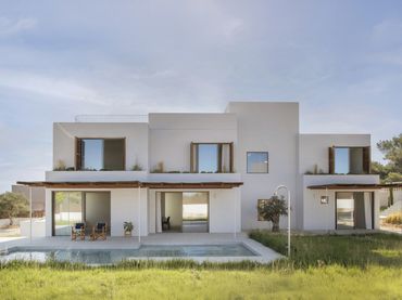 Casa en venda a Llevant