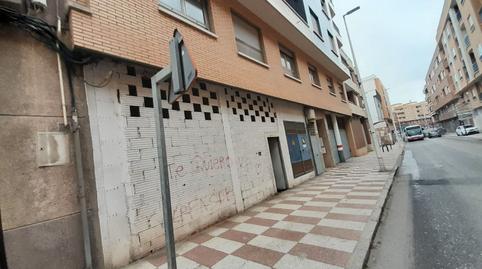 Photo 4 of Premises for sale in Calle Córdoba, Belmez, Córdoba