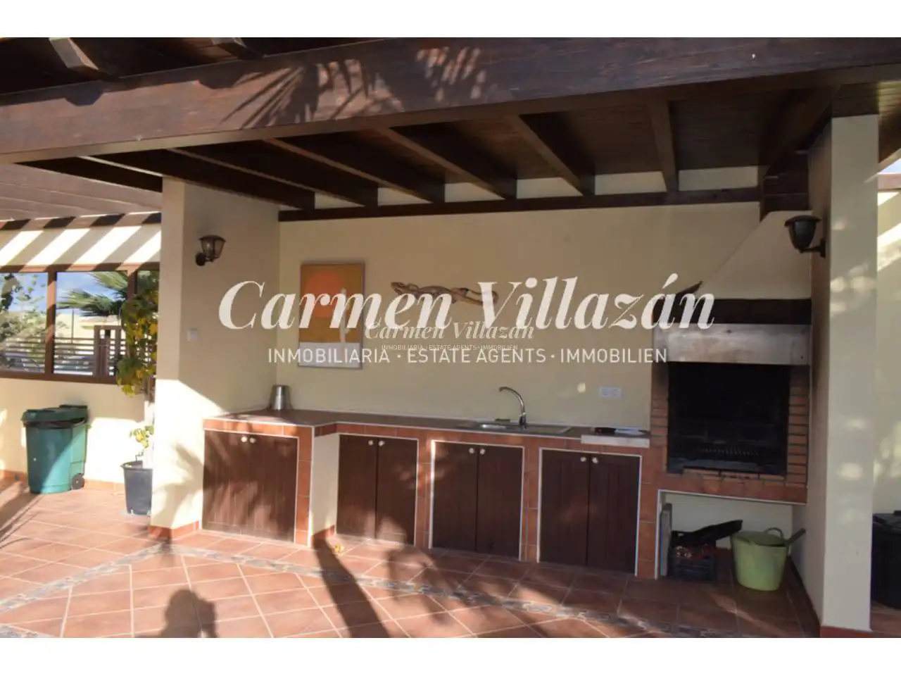Villa avec jardin à vendre à Calle central, imagen 52