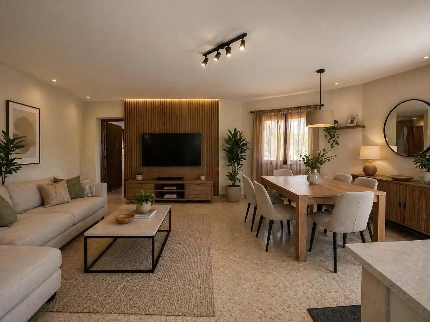 Chalet con piscina en venta en La Viña - Montemar - San Jaime, imagen 12