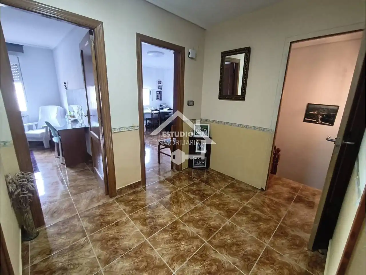 Casa o xalet en venda en Bañares, La Rioja
