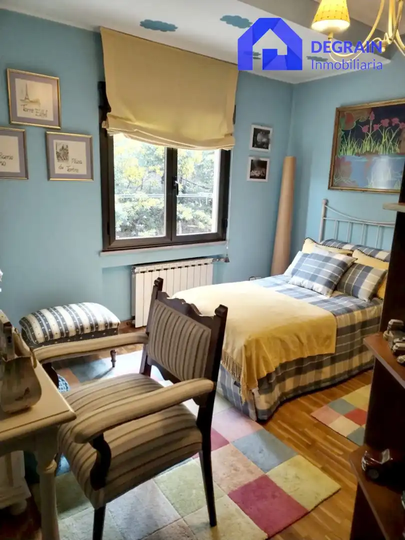 Piso con ascensor en venta en Calle CALLE TEODORO CUESTA, imagen 32
