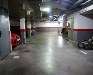 Parking of Garage for sale in  Madrid Capital