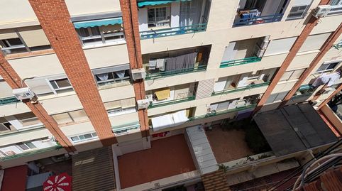 Foto 3 de Piso en venta en De Les Tres Creus, 71, Vara de Quart, Valencia Capital
