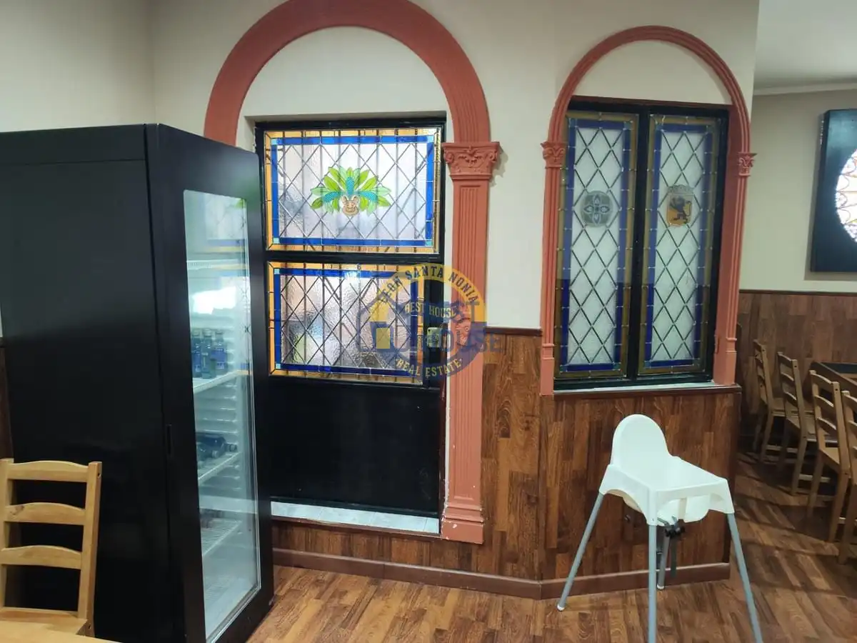 Business premises for sale in Casco Antiguo, imagen 4