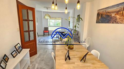 Foto 3 de Dúplex de lloguer a Centro - Calzada - Cabo Noval, Cádiz