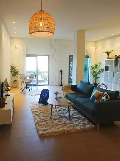Maison mitoyenne avec piscine à vendre à Urb Nature Collection Casa 6, imagen 15