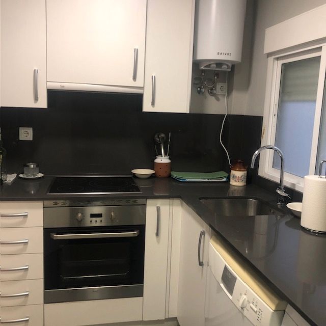 Pis en venda a Calle de Sancho Dávila, Fuente del Berro, Barrio de Salamanca