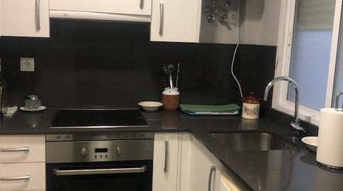 Foto 2 von Wohnung zum Verkauf in Calle de Sancho Dávila, Fuente del Berro,  Madrid Capital