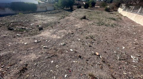 Foto 3 de Residencial en venta en Altea la Vella, Altea