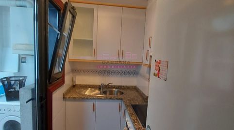 Photo 4 of Study for rent in Avenida Da Hispanidade, 48, O Castro, Vigo