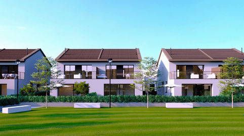Photo 3 of Houses for sale in Camino de Chozas, 4, Guadalix de la Sierra, Madrid