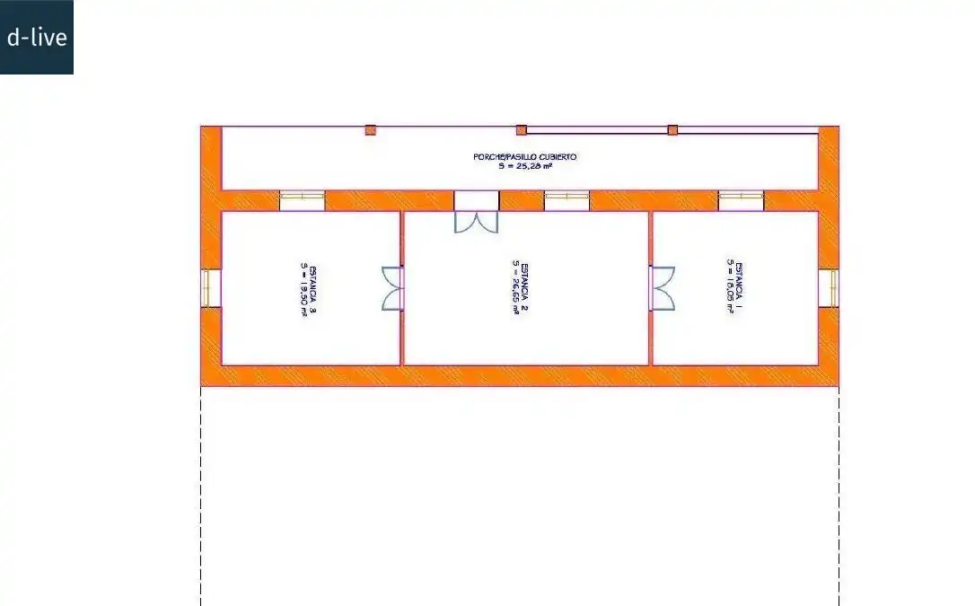 Finca rústica en venta en Santa María de Guía de Gran Canaria con Jardín privado, Terraza y Trastero