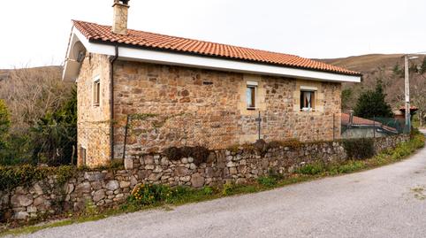 Foto 5 de Finca rústica en venta en Lugar la Isilla, Luena , Cantabria