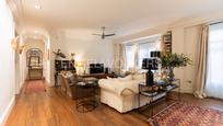 Sala d'estar de Apartament en venda en Castellón de la Plana / Castelló de la Plana amb Aire condicionat, Calefacció i Balcó