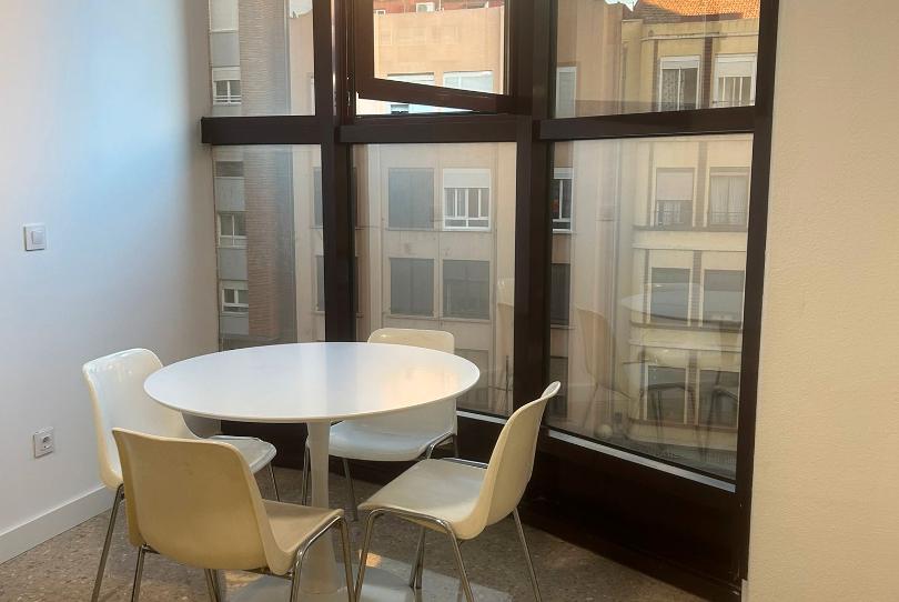 Foto 1 de Estudi de lloguer a Avinguda del Cardenal Benlloch, Mestalla, Valencia