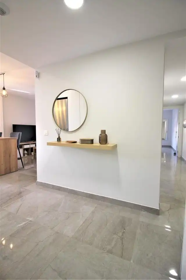 Flat for rent in Roquetas de Mar  with Terrace, Furnished and Community pool
