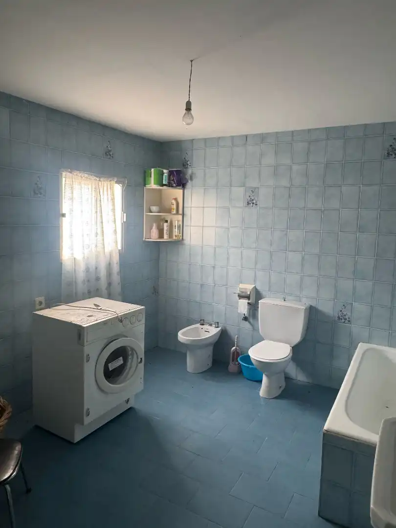 Baño de Casa o chalet en venta en Valle de la Serena