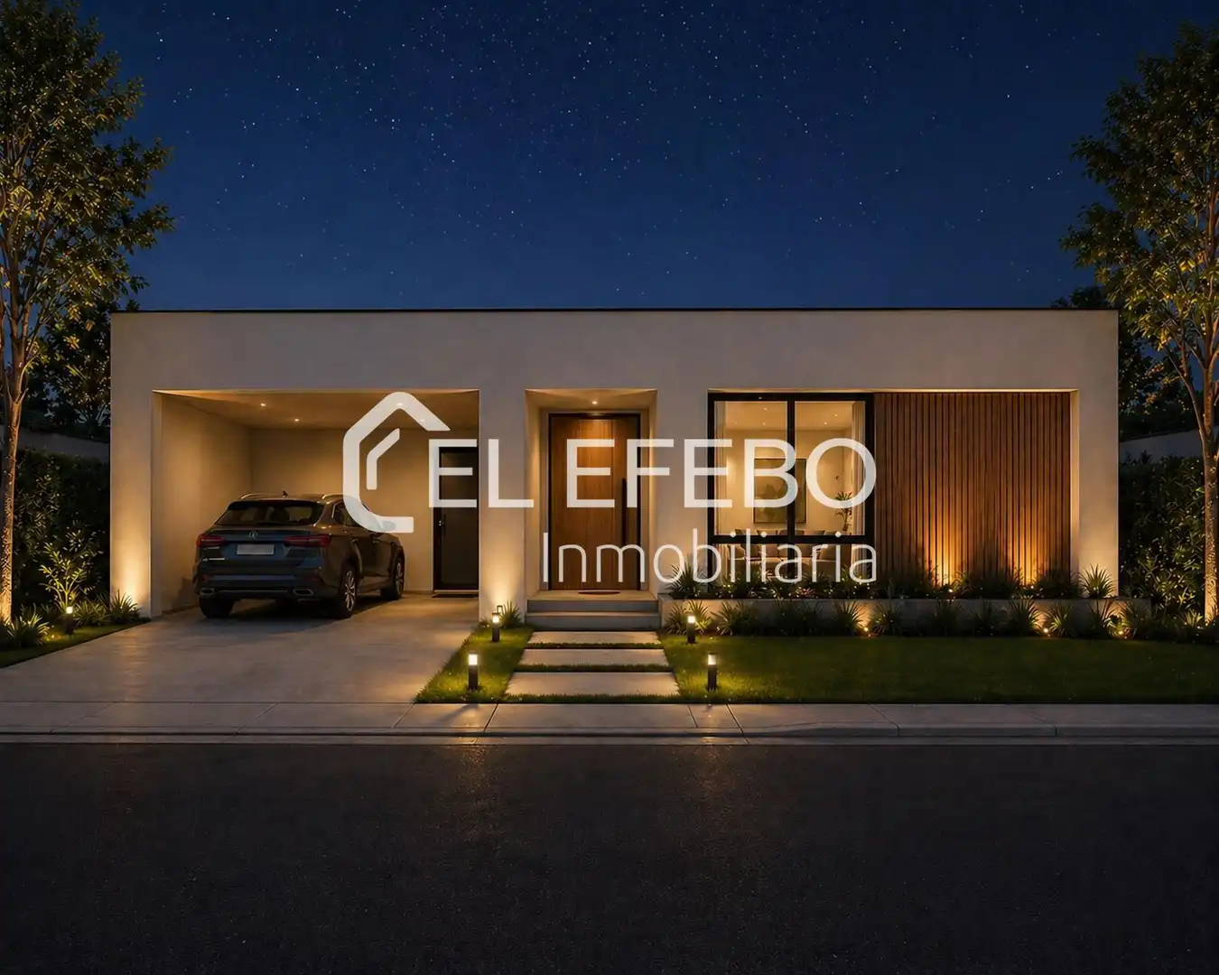 Exterior view of Land for sale in Antequera