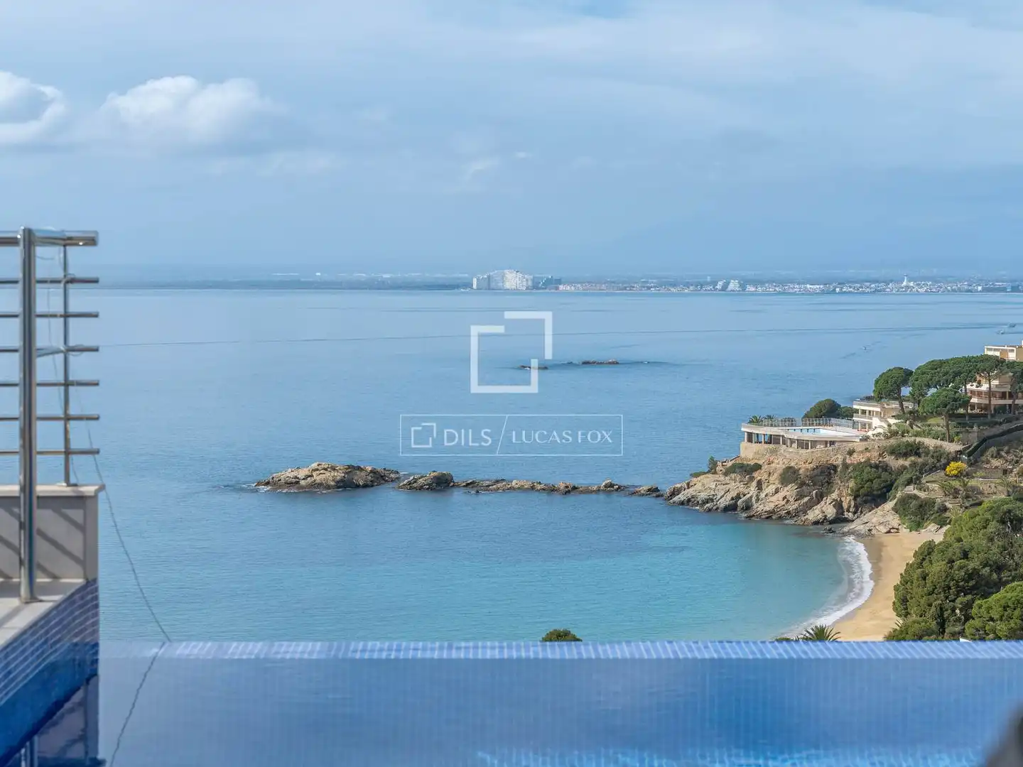 Detached house with terrace for sale in Almadrava - Canyelles - Puig-Rom, imagen 17