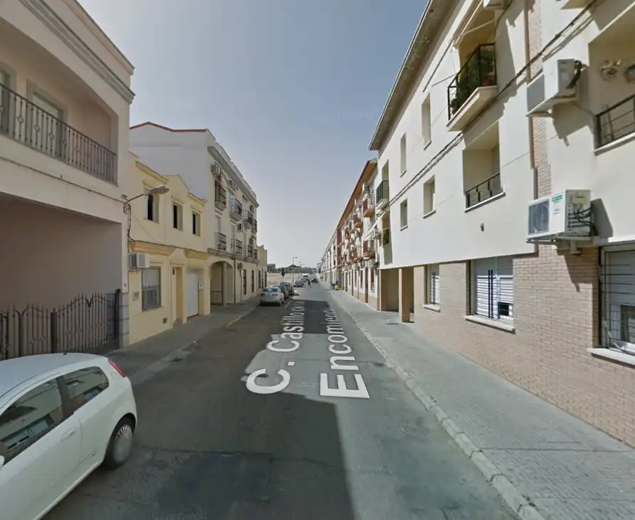 Haus zum Verkauf in Calle Castillo de la Encomienda, imagen 2