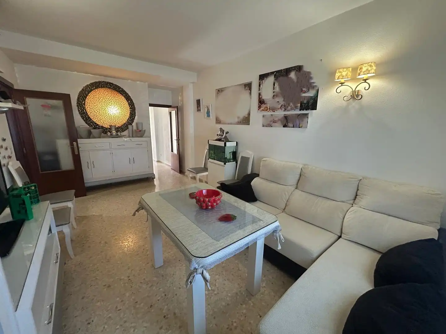 Appartamento con ascensore in vendita a Utrera ciudad, imagen 5