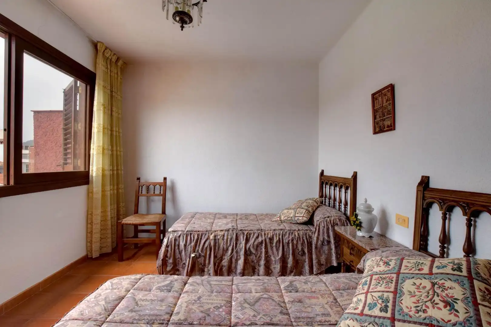 Dormitori de Casa o xalet en venda en Betxí amb Calefacció, Terrassa i Traster