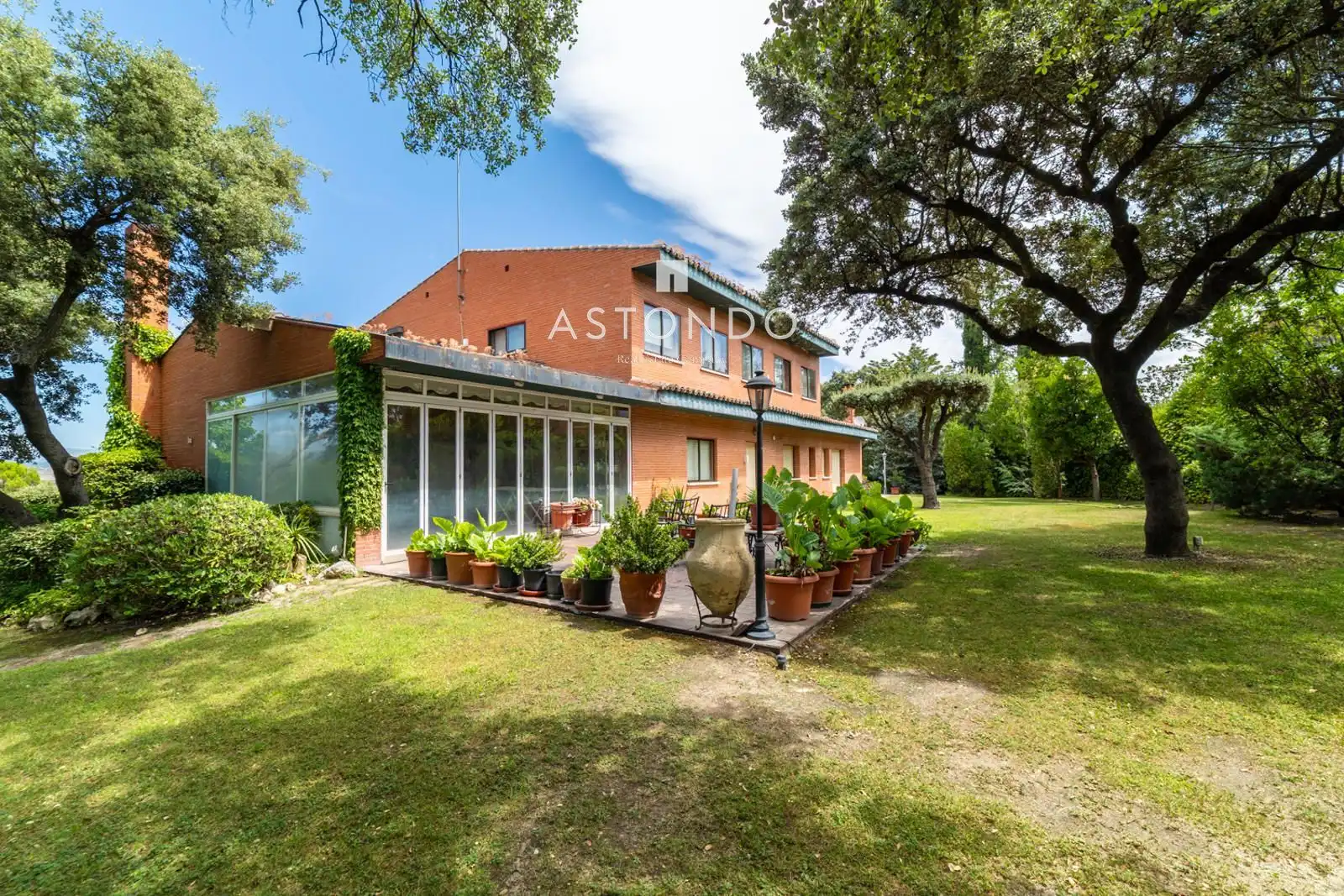 Villa mit Pool zum Verkauf in Ciudalcampo, imagen 33