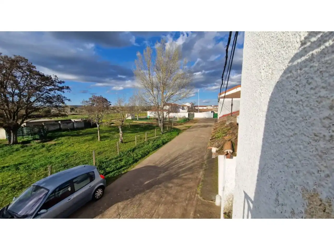 Casa amb jardí en venda a Ronda Mediodía, imagen 4