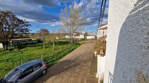 Foto 4 de Casa o chalet en venta en Ronda Mediodía, Ciudad Rodrigo, Salamanca