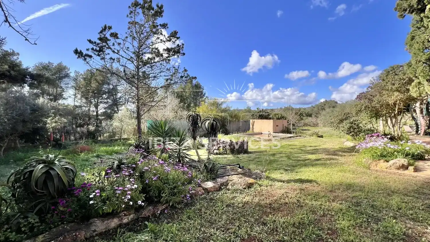 Xalet amb piscina en venda a Sant Antoni de Portmany, imagen 18