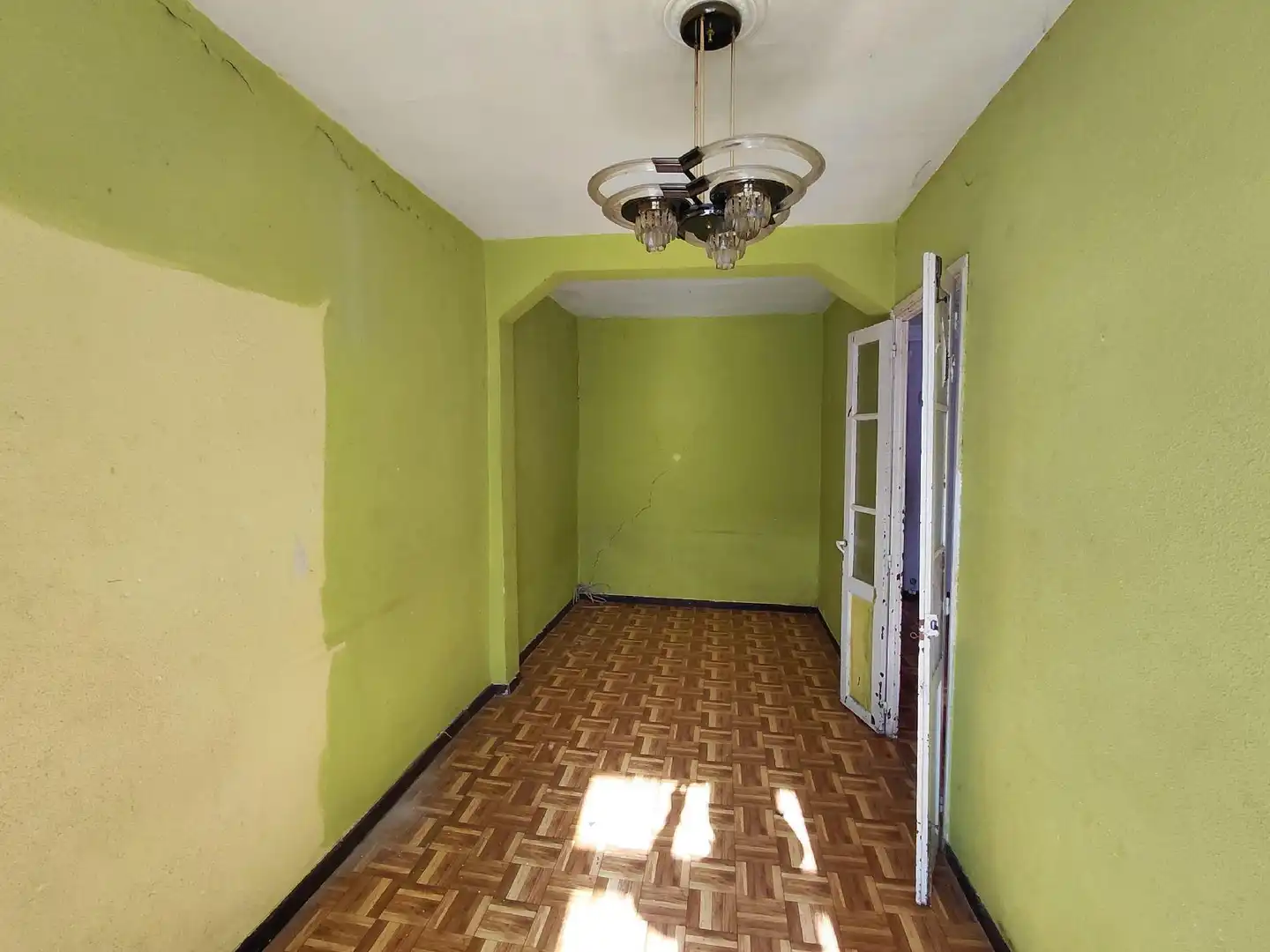Comedor de Piso en venta en Santander