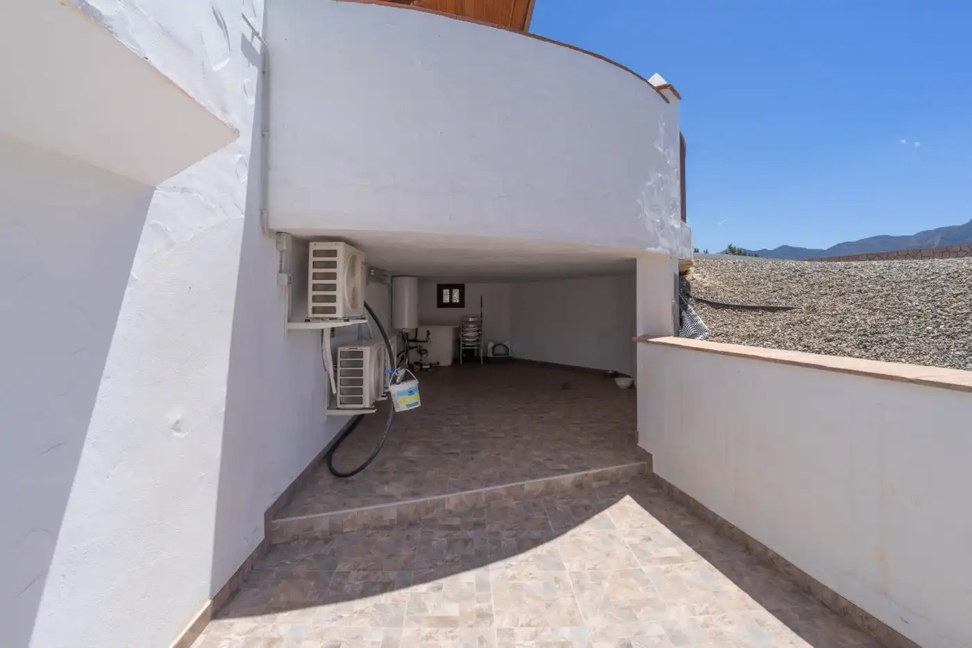 Villa mit Garten zum Verkauf in Centro, imagen 66