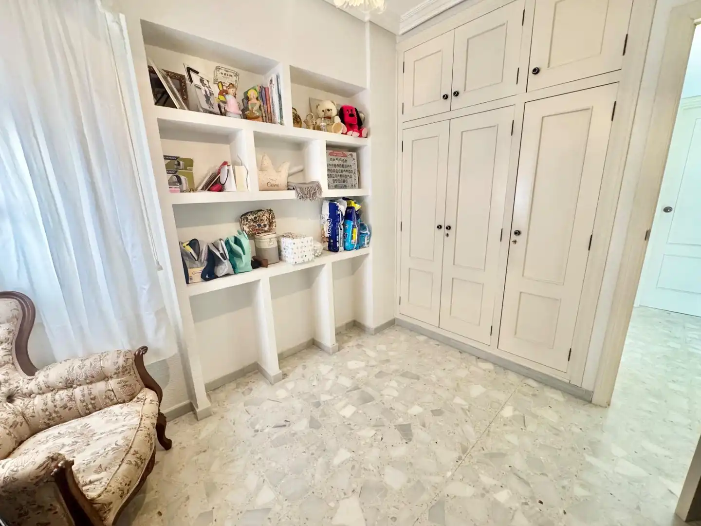 Chalet con jardín en venta en Calle DE FORTUNA, imagen 21