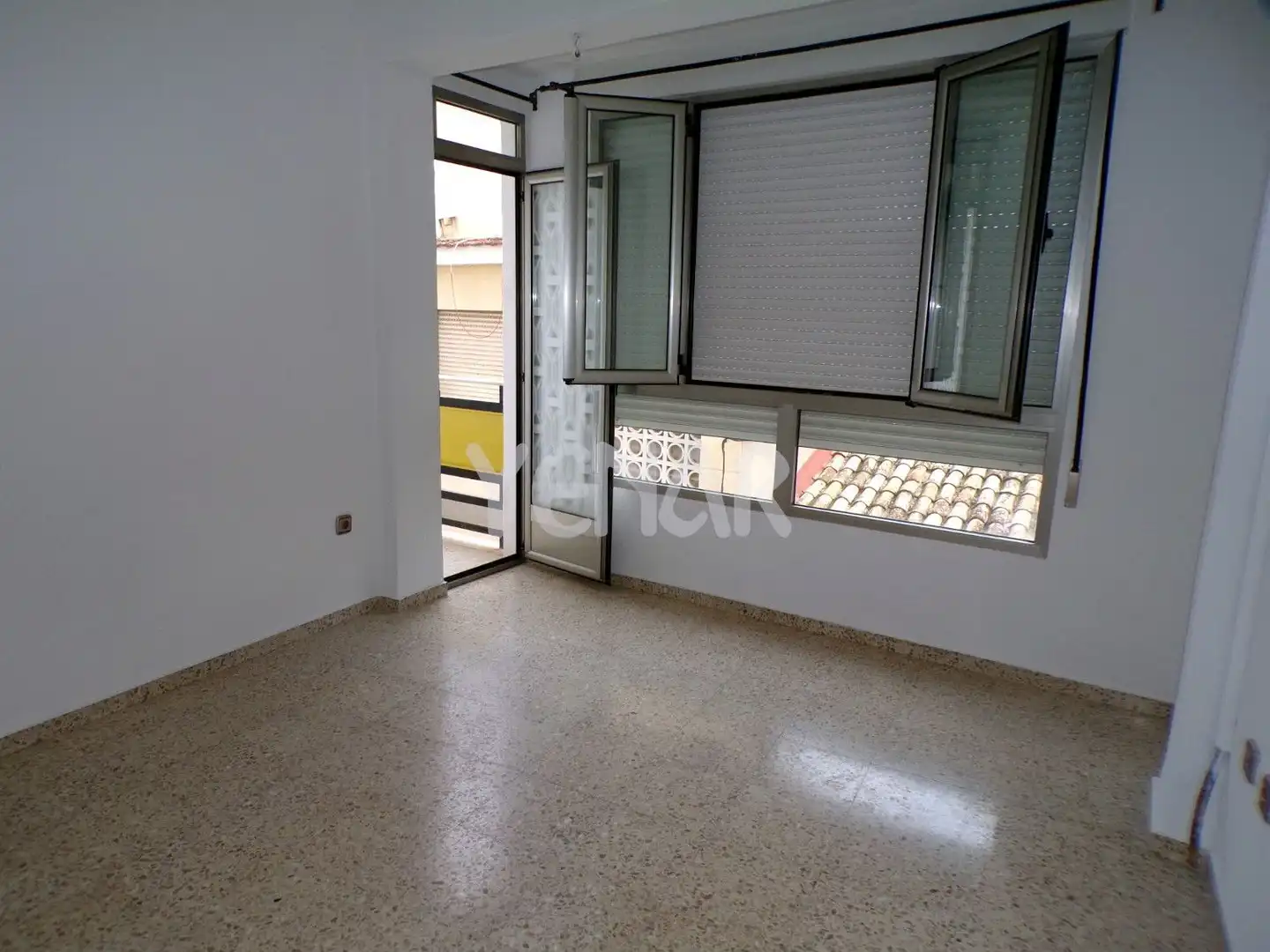 Habitación de Piso en venta en Castalla con Trastero