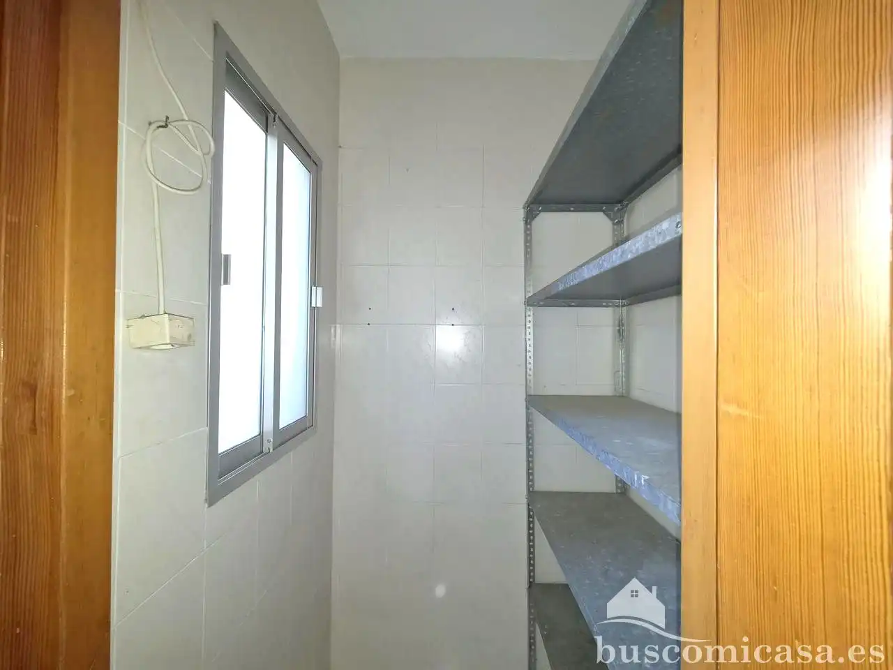 Piso con terraza en venta en Avenida Pablo Picasso, imagen 23