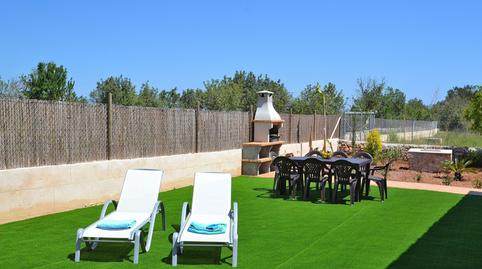 Photo 4 of Country homes for rent in Llubí, Illes Balears