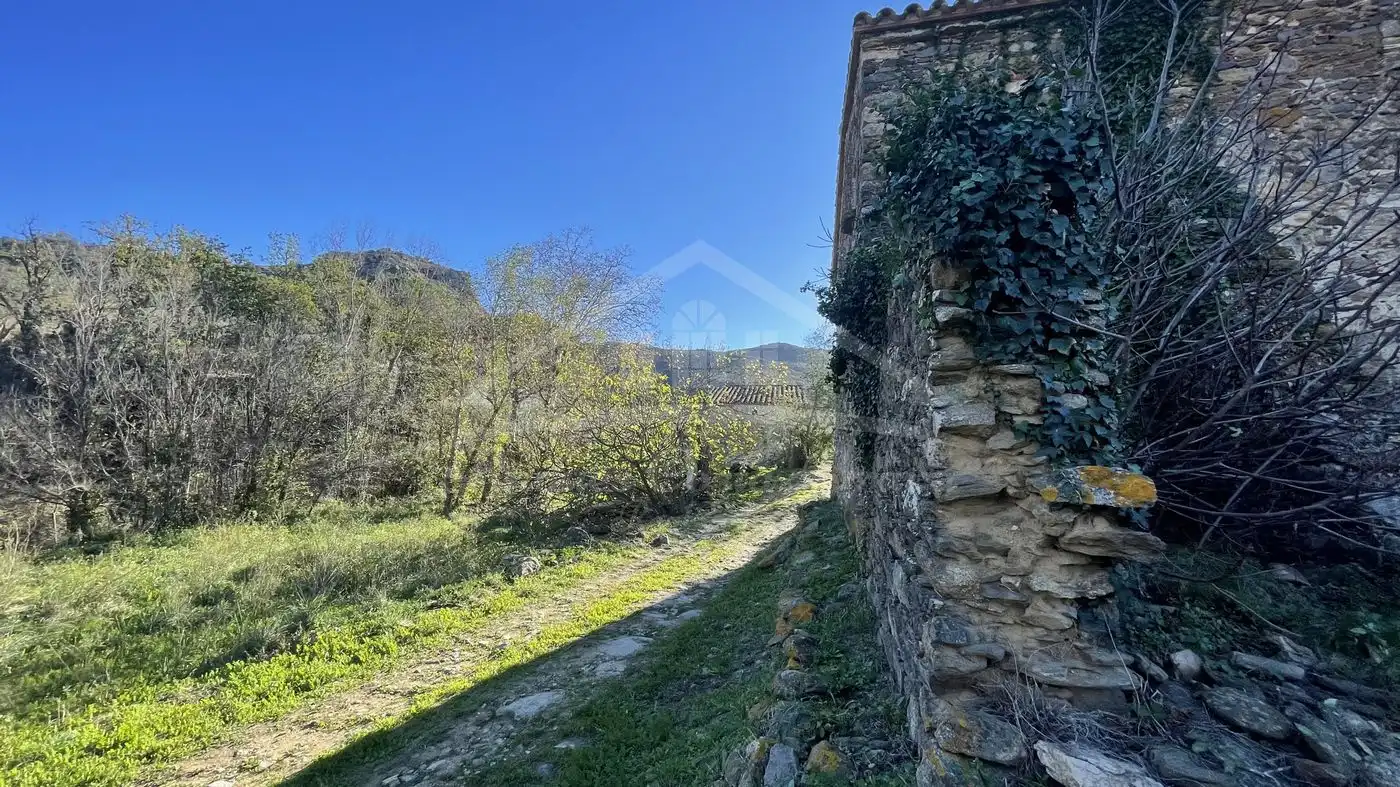 Finca rústica en venta en Vilajuïga