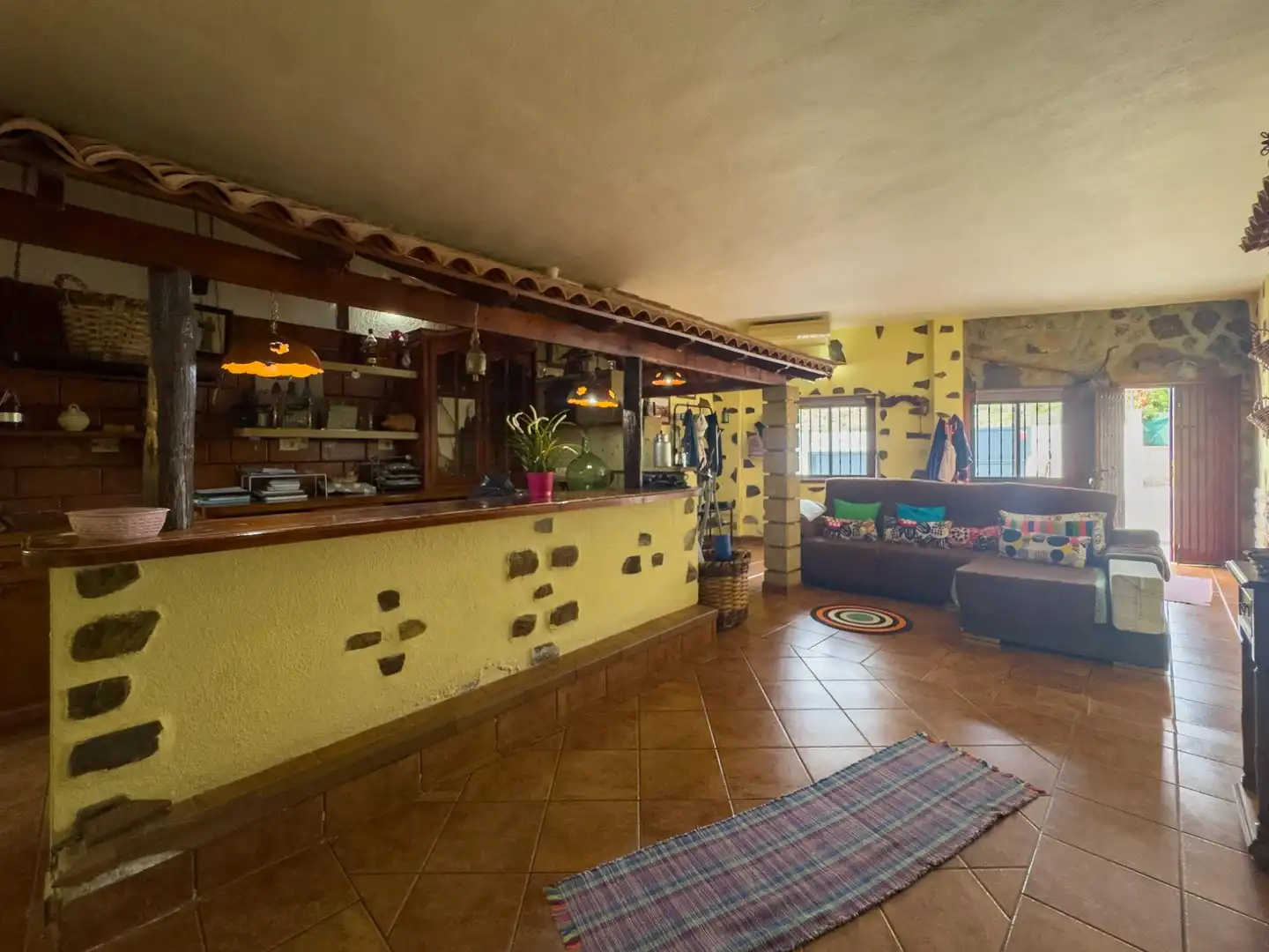 Edificio en venta en Calle HERMANO PEDRO, Charco del Pino