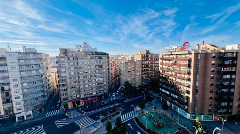 Photo 3 of Flat for sale in Avenida de Navarra, 4, Barrio del Ave, Zaragoza