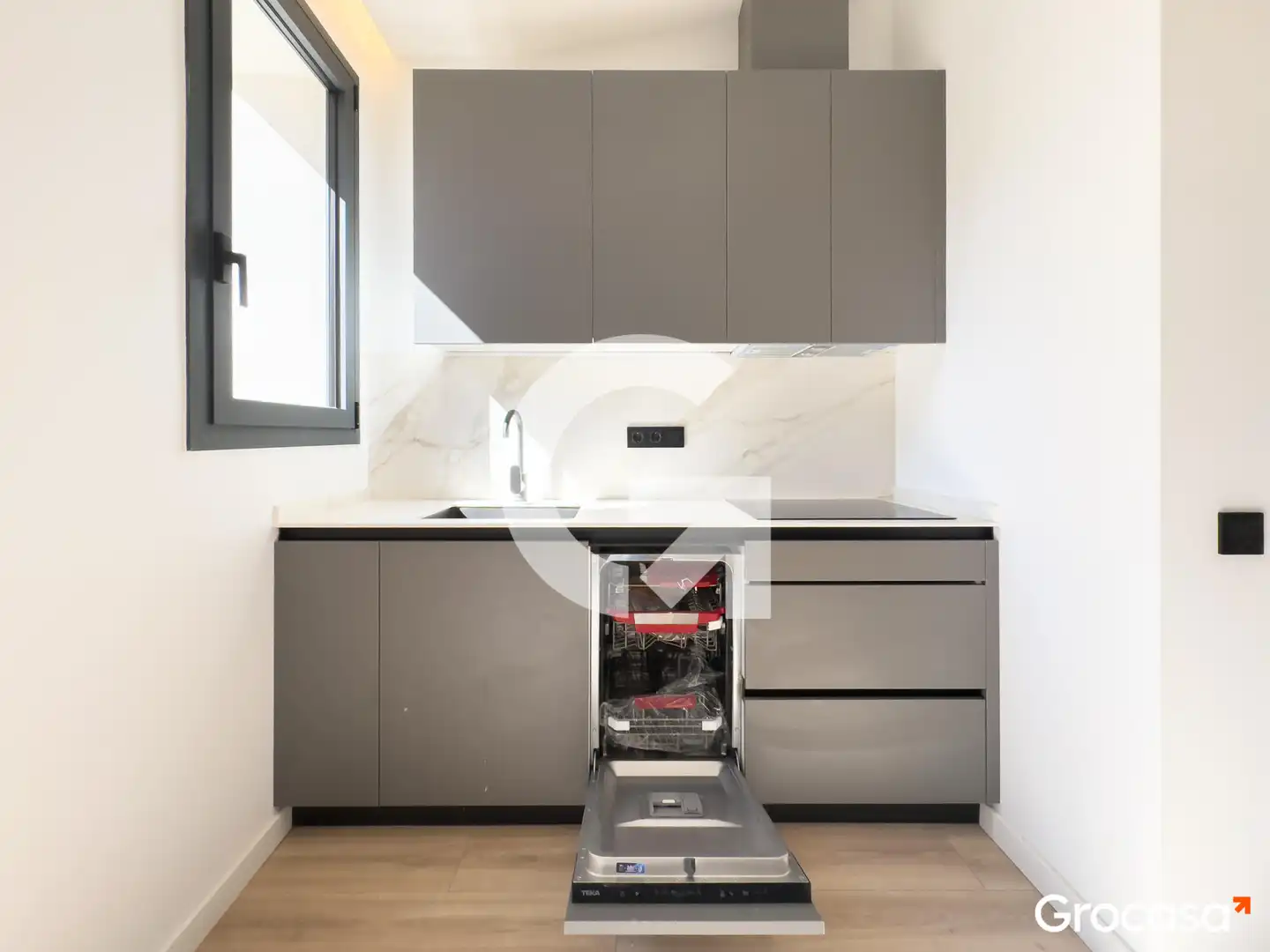 Piso con terraza en venta en Sants - Montjuïc, imagen 28