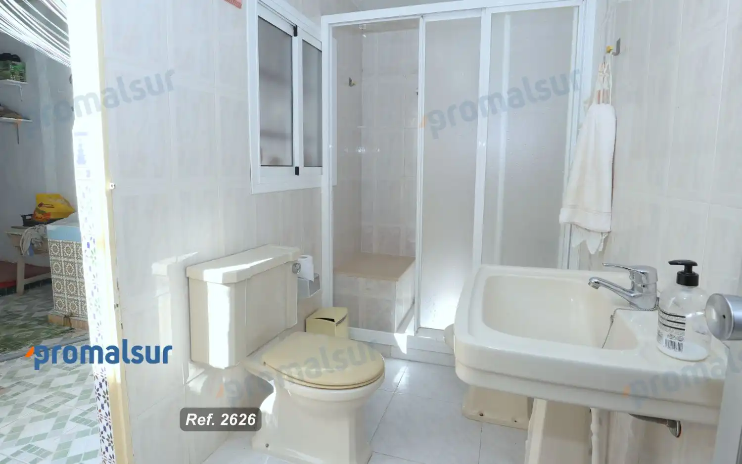 Casa in vendita a Puente Genil, imagen 13