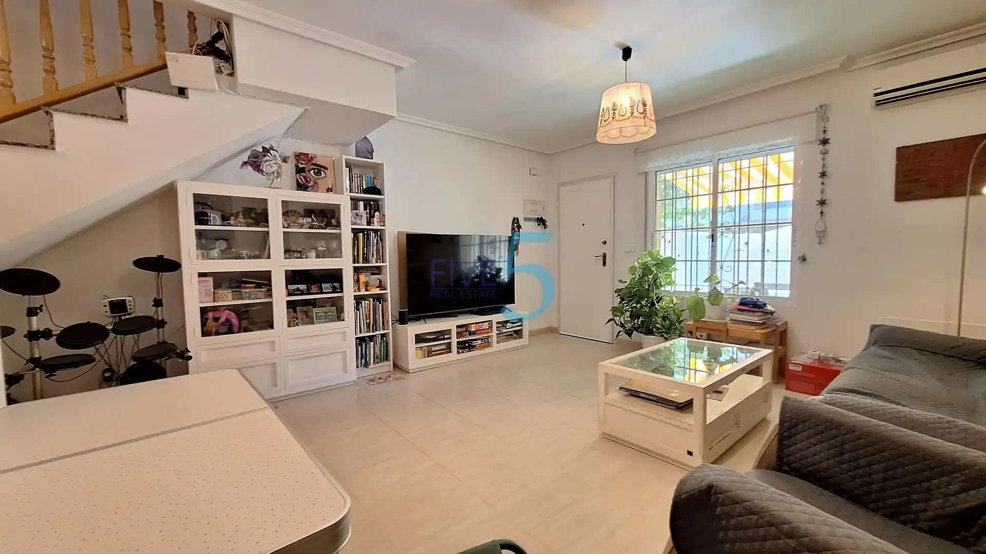 Duplex con terrazza in vendita a Santiago de la Ribera, imagen 6